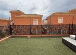 Resale - Chalet - Orihuela Costa - Playa Flamenca