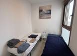 Resale - Apartamento - Torrevieja - Playa de los Locos