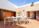 Resale - Villa - Elche - Bonavista