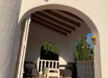 Resale - Chalet - Altea - Altea Hills