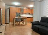 Long Term Rental - Piso - Elche - Centro