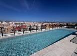 New Build - Piso - Elche - Sector V-El Canal