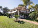Herverkoop - Chalet - Elche Pedanías - Valverde