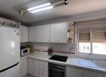 Resale - Apartamento - Santa Pola - Gran Playa