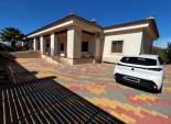 Resale - Chalet - Elche Pedanías - Valverde