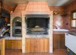Resale - Chalet - Elche Pedanías - Alzabares