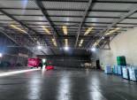 Long Term Rental - Nave industrial - Alicante - Poligono de atalayas
