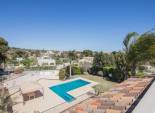Resale - Villa de Lujo - Peña las aguilas - Peña de Las Águilas