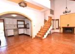 Resale - Chalet - Elche Pedanías - Alzabares