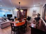 Reventa - Adosado - Elche - Ciudad Jardin