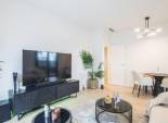 Resale - Planta baja - Elche - Travalón