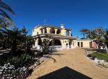 Resale - Chalet - Las bayas - Las Bayas-Asprillas