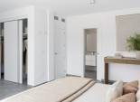 Resale - Chalet - Gran alacant - Monte y Mar