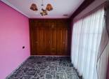 Resale - Chalet - Elche - Ciudad Jardin