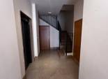 Resale - Penthouse - Elche - Campo de Fútbol