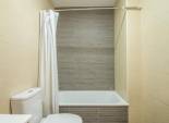 Resale - Piso - Elche - Altabix