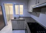 Reventa - Piso - Elche - Torreta - Portalada