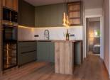 Resale - Bungalow - Torrevieja - Playa de los Naufragos