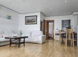 Resale - Townhouse - Torrevieja - Orihuela costa