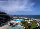 Resale - Apartamento - Elche - Playa arenales del sol