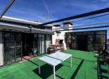 Resale - Penthouse - Elche - Campo de Fútbol