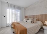 New Build - Villa - Torrevieja - Aguas Nuevas