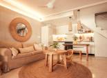Resale - Bungalow - Santa Pola - Playa Lisa