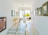 Reventa - Chalet - Gran alacant - Monte y Mar