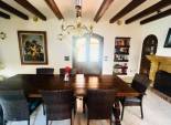 Resale - Villa de Lujo - Jávea - Xàbia - La Lluca - La Tarraula