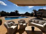 Resale - Chalet - Elche - Bonavista