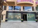Resale - Local comercial - Elche - Zona Universidad