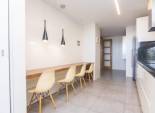 Resale - Penthouse - Elche - Plaza Crevillente-Juzgados