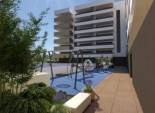 Resale - Piso - Elche - Huerto de Travalón