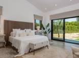 Resale - Chalet - Las bayas - Las Bayas-Asprillas