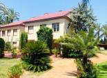 Resale - Chalet - Elche Pedanías - Alzabares