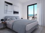 Resale - Piso - Torrevieja - Playa del Cura