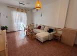 Resale - Apartamento - Torrevieja - Playa de los Locos