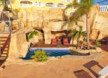 Resale - Villa de Lujo - La Nucía - Coloma