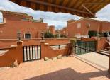 Resale - Chalet - Orihuela Costa - Playa Flamenca