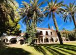 Resale - Finca rústica - Novelda - SERRETA