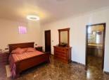 Resale - Chalet - Elche Pedanías - La Hoya-Daimes-El Derramador