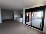 New Build - Piso - Elche - Sector V-El Canal