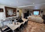 Resale - Chalet - Torrellano
