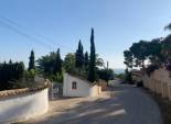 Resale - Chalet - Altea - Altea Hills