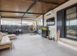 Resale - Planta baja - Elche - Travalón