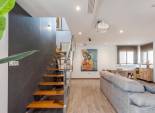 Resale - Penthouse - Elche - Campo de Fútbol