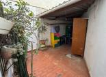 Resale - Apartamento - Torrevieja - Centro