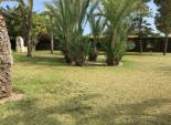 Resale - Chalet - Valverde (Alicante) - Valverde