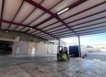 Long Term Rental - Nave industrial - Alicante - El Palmeral-Urbanova-Tabarca