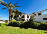 Resale - Finca rústica - Monovar - Monover - Beties